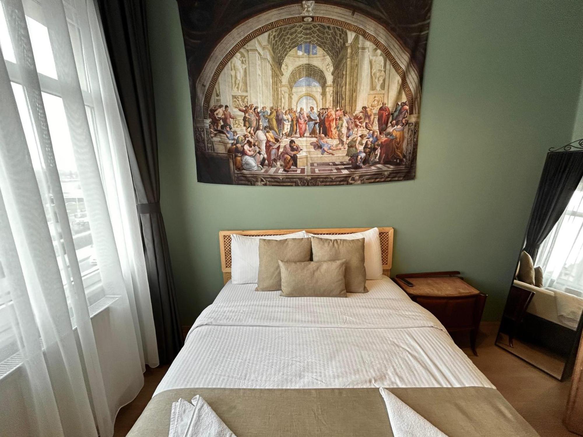Waterfront Apartment By The Tram - Terrace With Dome & Golden Horn View In Fatih Κωνσταντινούπολη Εξωτερικό φωτογραφία